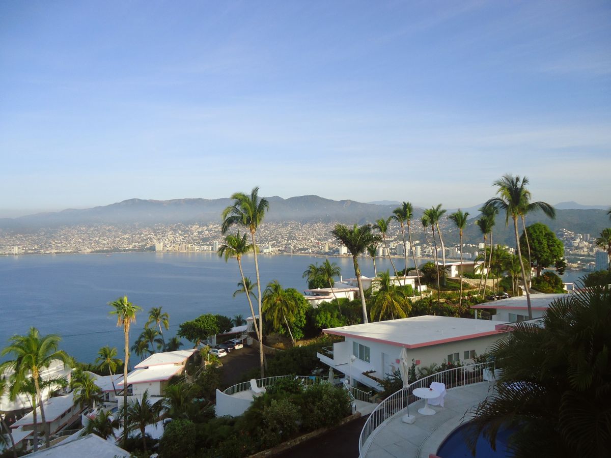 imagini hotel LAS BRISAS